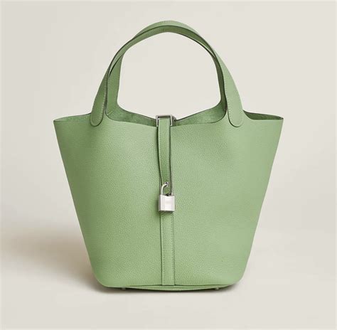 hermes picotin mini|Hermes picotin 22 price 2022.